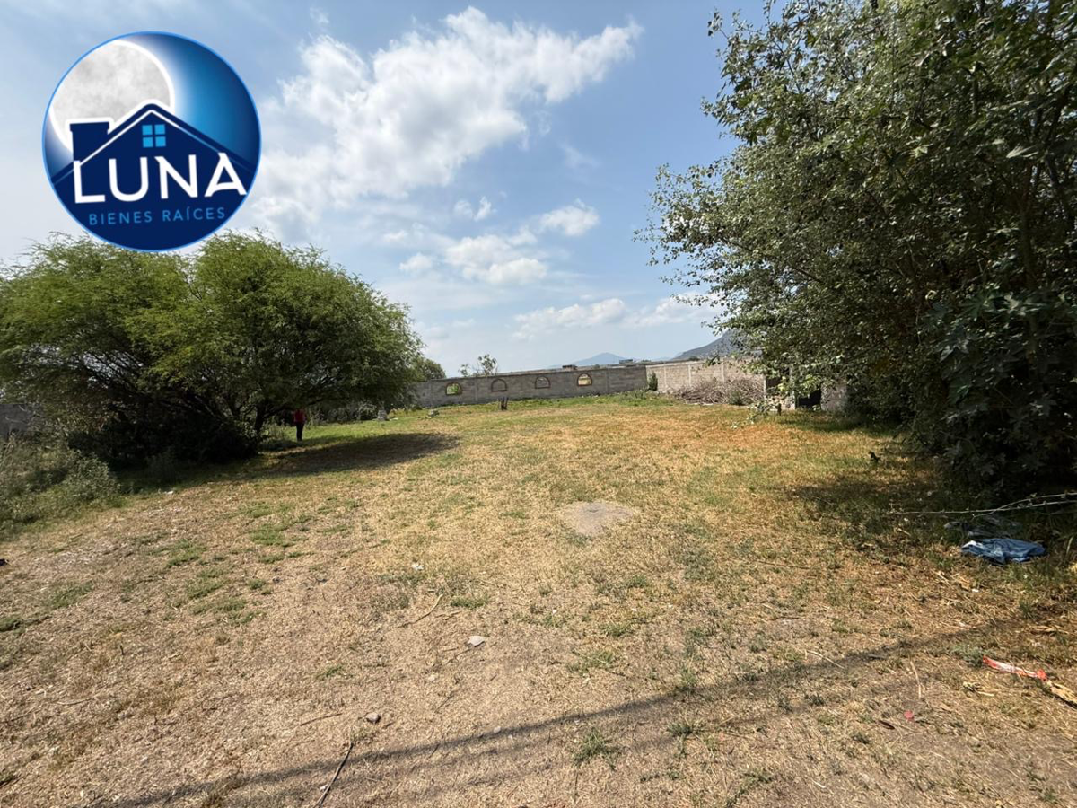 Terreno en renta en Teocalco, Tula de Allende — foto 1 de 16