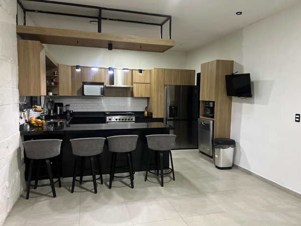 Casa en venta en La Escondida, Saltillo — foto 2 de 29