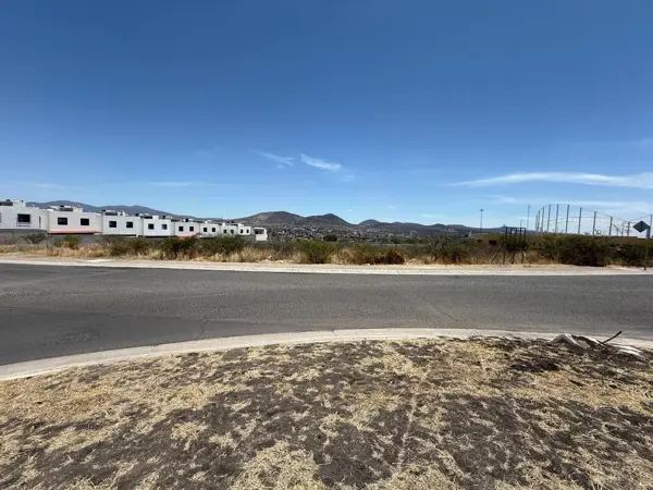 Macrolote en Venta en Jurquilla H-4 para 40 Casas