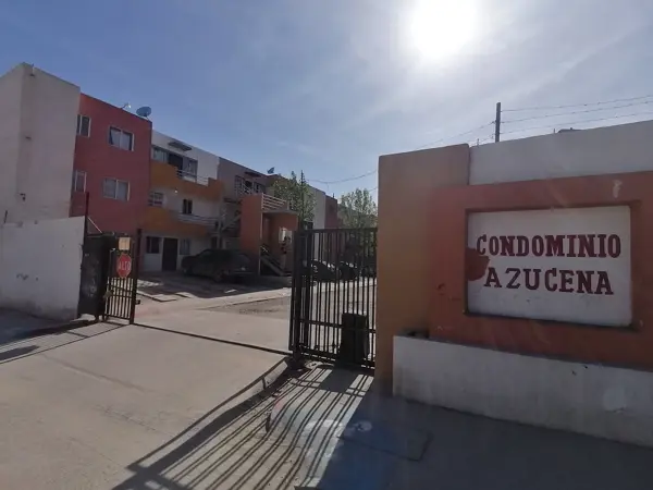 Departamento en venta en El Niño, Tijuana — foto 2 de 6