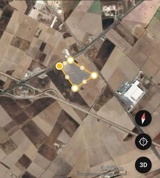 Terreno en venta en Vicente Guerrero (san Javier), Tolcayuca — foto 2 de 4