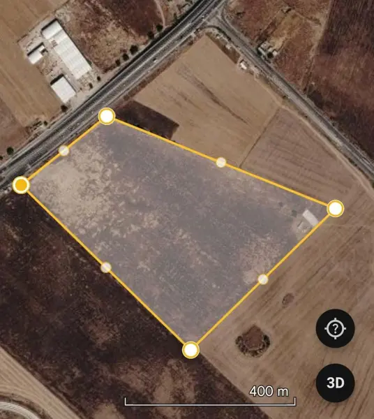 Terreno en venta en Vicente Guerrero (san Javier), Tolcayuca — foto 3 de 4