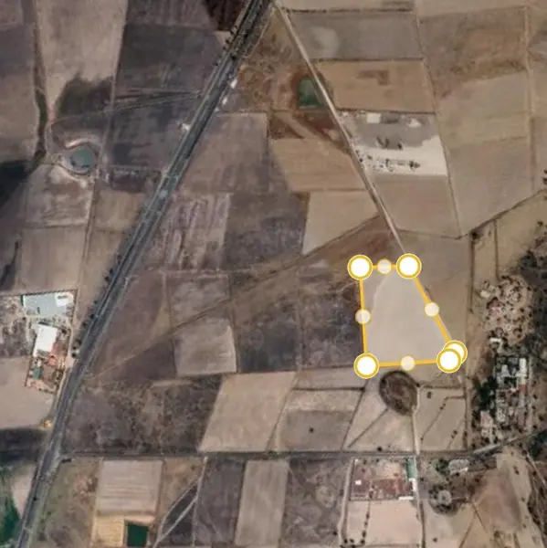 Terreno en venta en Lomas de San Miguel, Tolcayuca — foto 3 de 6