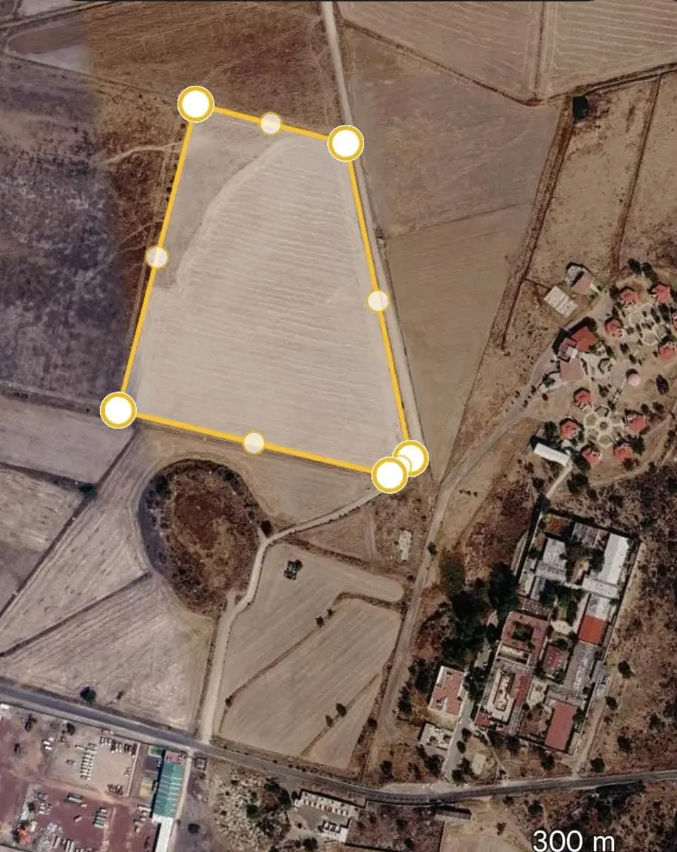 Terreno en venta en Lomas de San Miguel, Tolcayuca — foto 1 de 6
