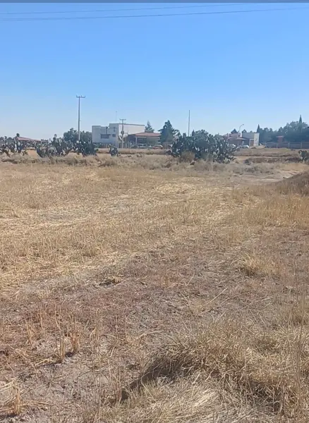 Terreno en venta en Lomas de San Miguel, Tolcayuca — foto 2 de 6