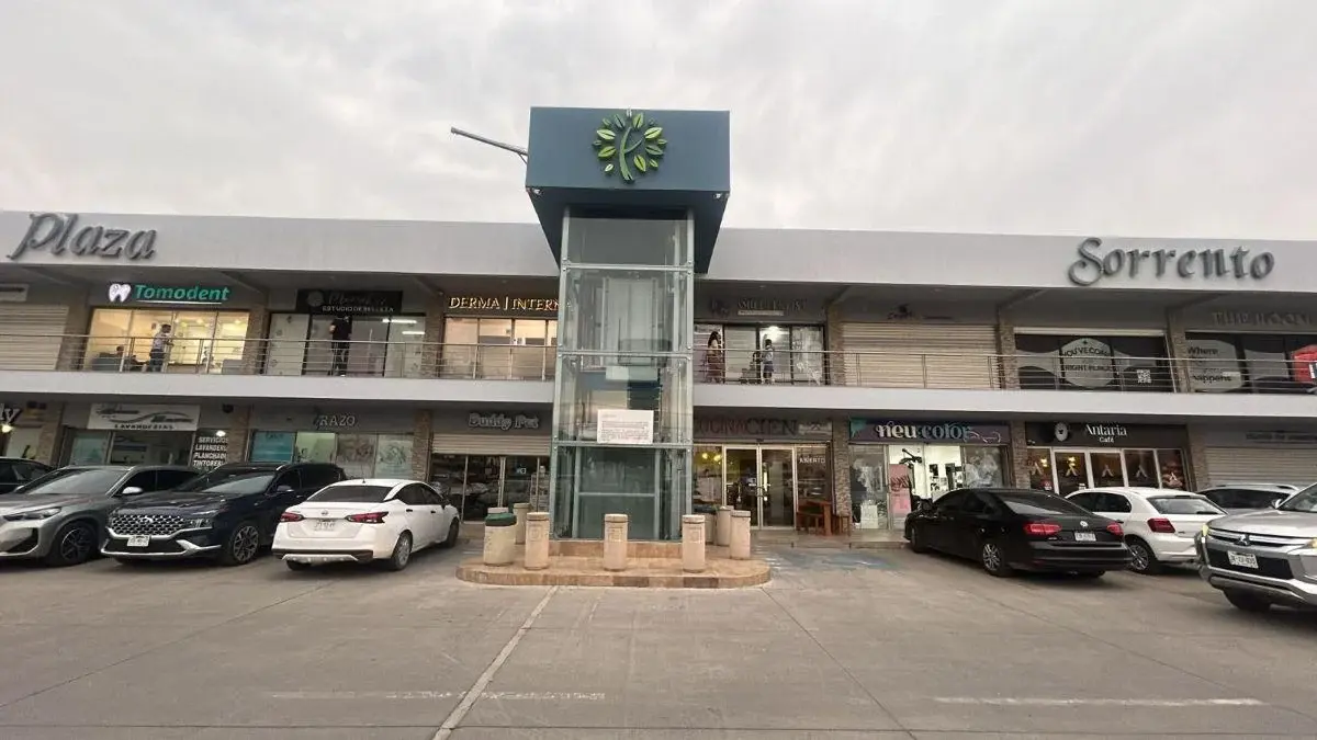 Local en venta en Santa Anita, Tlajomulco de Zúñiga — foto 1 de 5