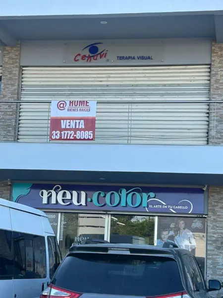 Local en venta en Santa Anita, Tlajomulco de Zúñiga — foto 3 de 5