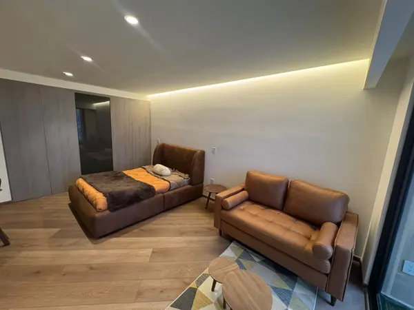 Departamento en renta en Bosques del Refugio, León — foto 2 de 20