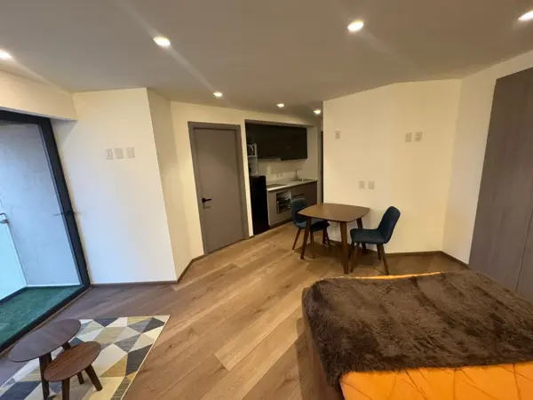 Departamento en renta en Bosques del Refugio, León — foto 3 de 20