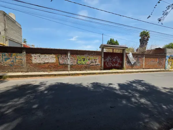 Terreno en venta en Cholula de Rivadabia Centro, San Pedro Cholula — foto 3 de 10