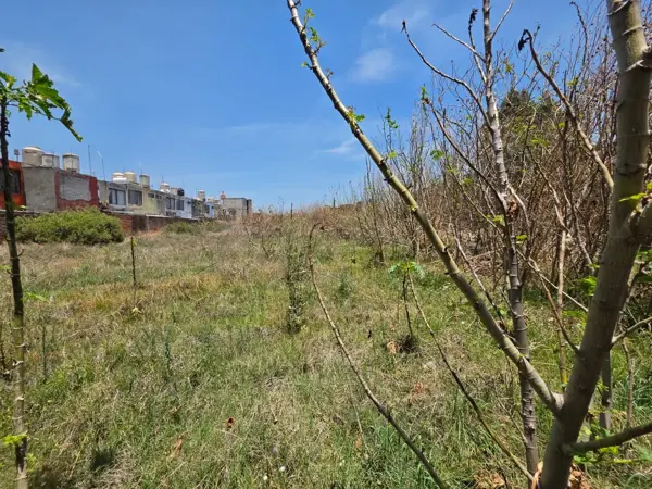 Terreno en venta en Cholula de Rivadabia Centro, San Pedro Cholula — foto 2 de 10