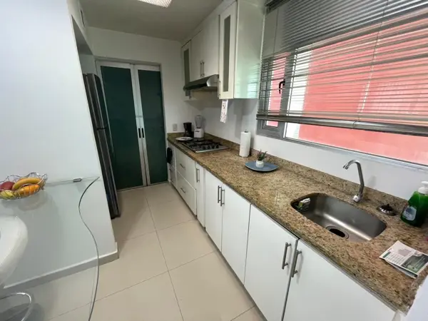 Departamento en renta en Culiacán Tres Ríos, Culiacán — foto 2 de 14