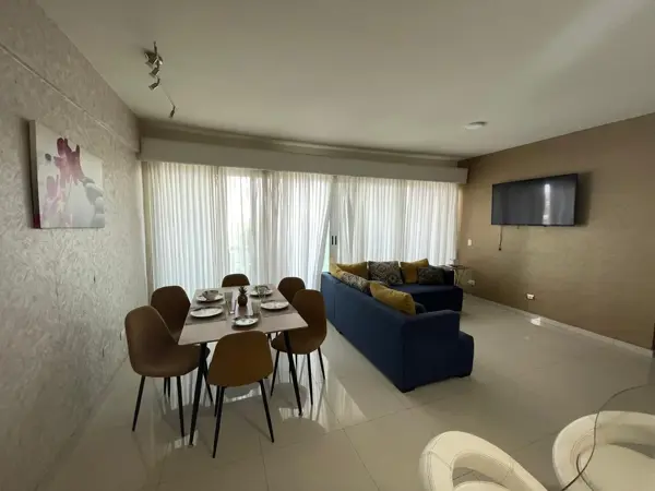 Departamento en renta en Culiacán Tres Ríos, Culiacán — foto 3 de 14