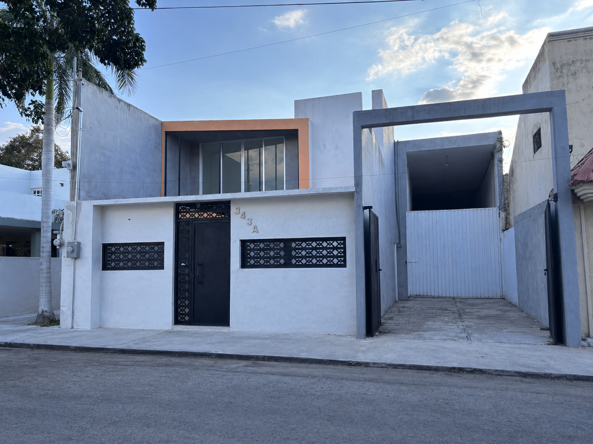 Bodega en renta en Plan de Ayala, Mérida — foto 1 de 37