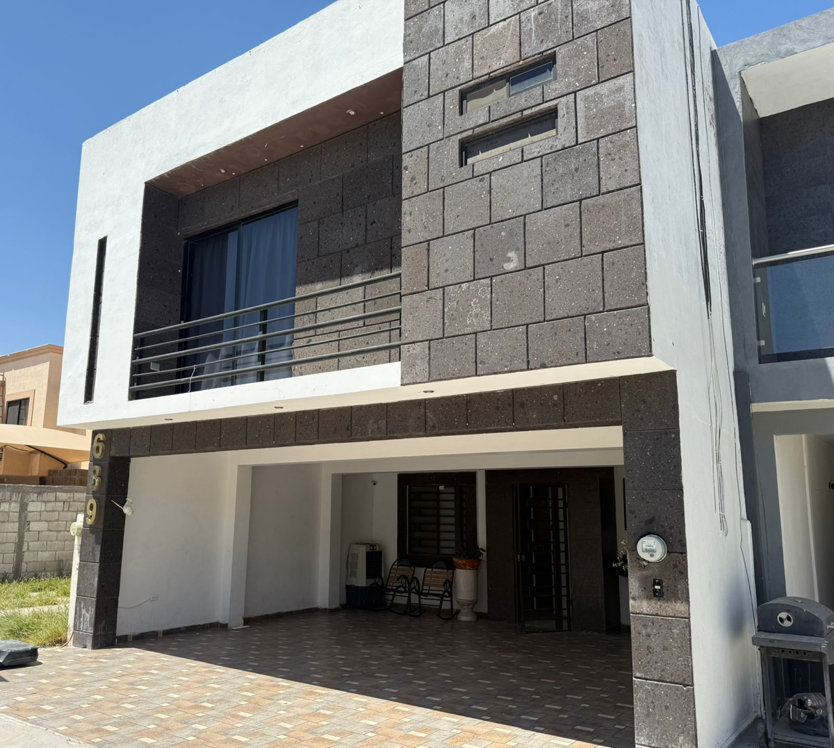 Casa en venta en Monte Real, Torreón — foto 1 de 20