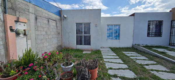 Casa en venta en Haciendas de Tizayuca, Tizayuca — foto 3 de 8