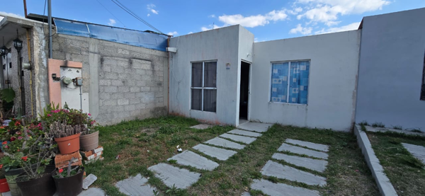 Casa Haciendas de Tizayuca