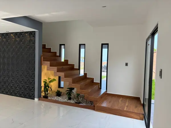 Casa en venta en Punta Tiburón, Residencial, Marina y Golf, Alvarado — foto 3 de 12