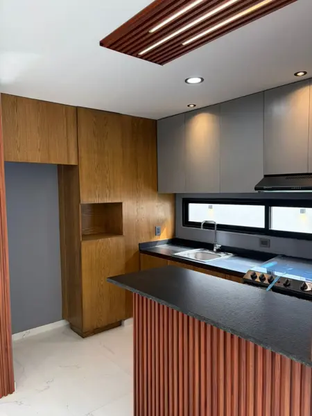 Casa en venta en Punta Tiburón, Residencial, Marina y Golf, Alvarado — foto 2 de 12