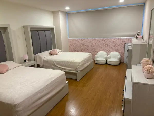 Departamento en venta en Polanco I Sección, Miguel Hidalgo — foto 3 de 14