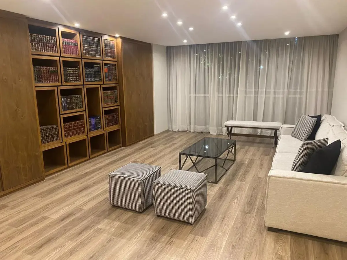 Departamento en venta en Polanco I Sección, Miguel Hidalgo — foto 1 de 14