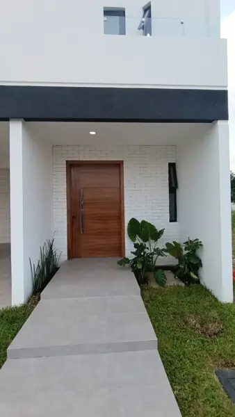 Casa en venta en Punta Tiburón, Residencial, Marina y Golf, Alvarado — foto 3 de 21