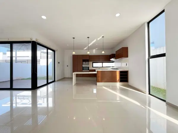 Casa en venta en Punta Tiburón, Residencial, Marina y Golf, Alvarado — foto 3 de 20