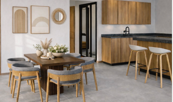 Departamento en venta en Los Viñedos, Torreón — foto 2 de 6