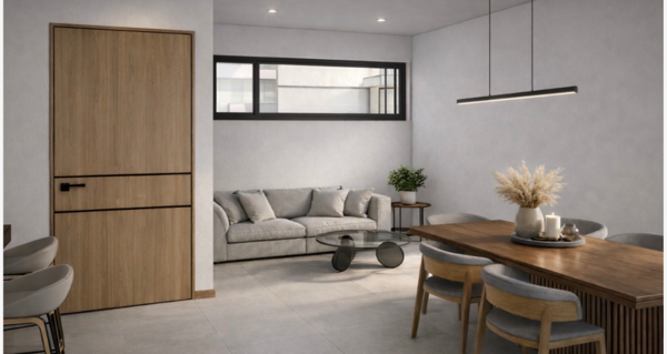 Departamento en venta en Los Viñedos, Torreón — foto 3 de 6