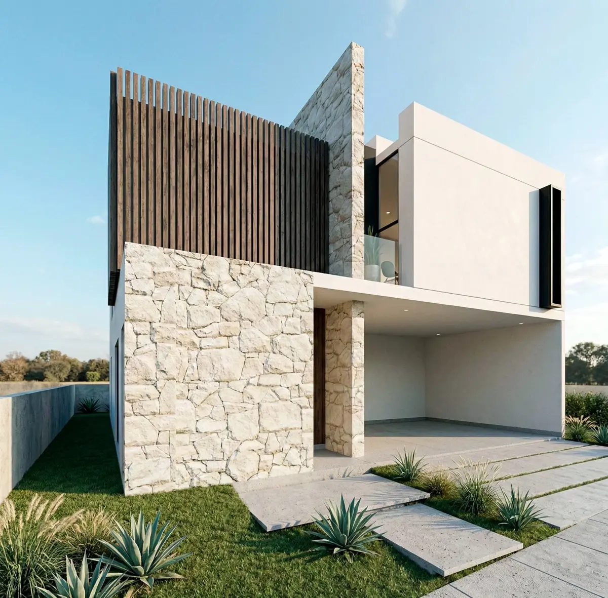 Casa en venta en Punta Tiburón, Residencial, Marina y Golf, Alvarado — foto 1 de 7