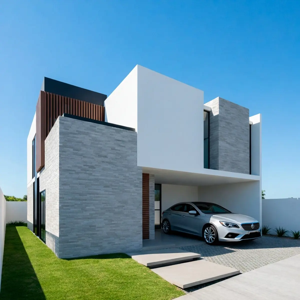 Casa en venta en Punta Tiburón, Residencial, Marina y Golf, Alvarado — foto 1 de 6