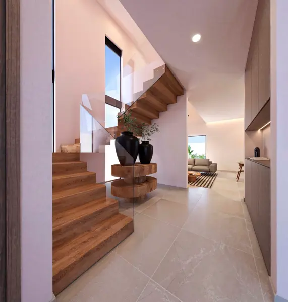 Casa en venta en Punta Tiburón, Residencial, Marina y Golf, Alvarado — foto 3 de 6