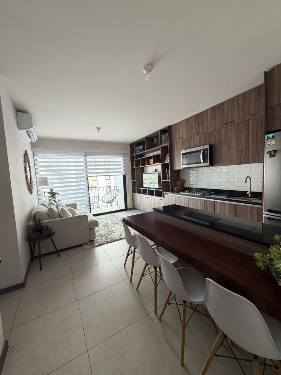 Departamento en venta en Hacienda San José, Torreón — foto 1 de 18