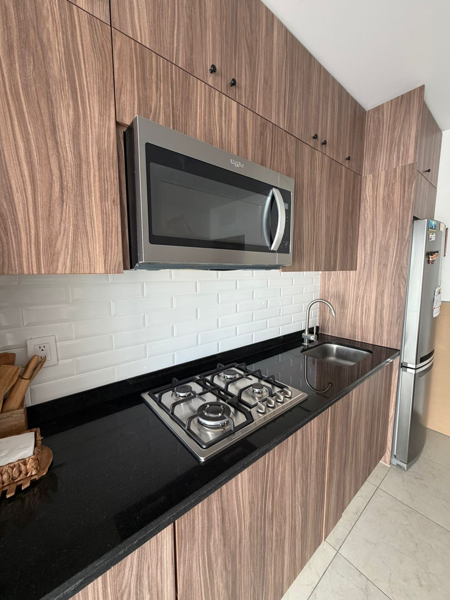 Departamento en venta en Hacienda San José, Torreón — foto 3 de 18