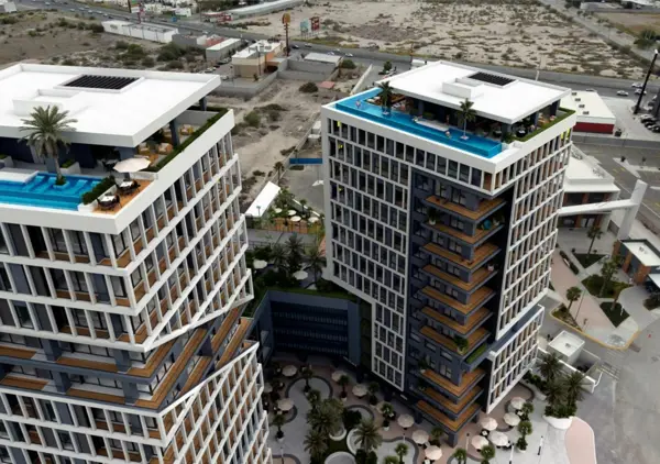 Departamento en venta en Residencial Senderos, Torreón — foto 2 de 18