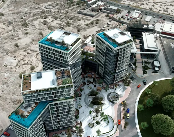 Departamento en venta en Residencial Senderos, Torreón, Coahuila de Zaragoza