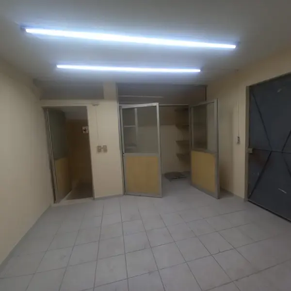 Bodega en renta en Del Fresno 2a. sección, Guadalajara — foto 3 de 12