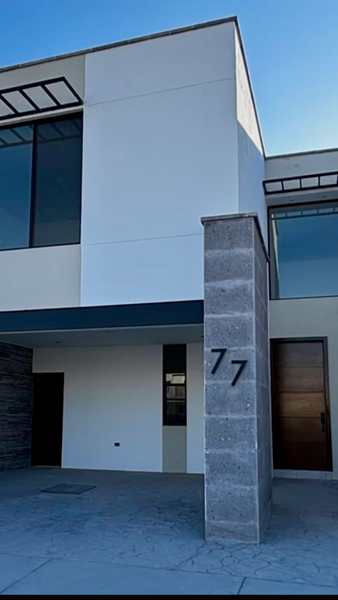 Casa en venta en Los Portales, Torreón — foto 2 de 14