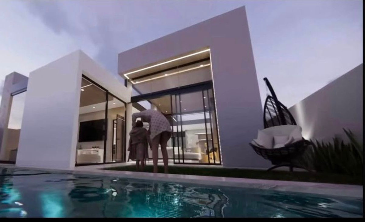 Casa en venta en Villas del Renacimiento, Torreón — foto 1 de 10