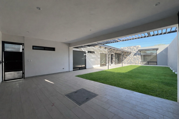 Casa en venta en Residencial Frondoso, Torreón — foto 3 de 10