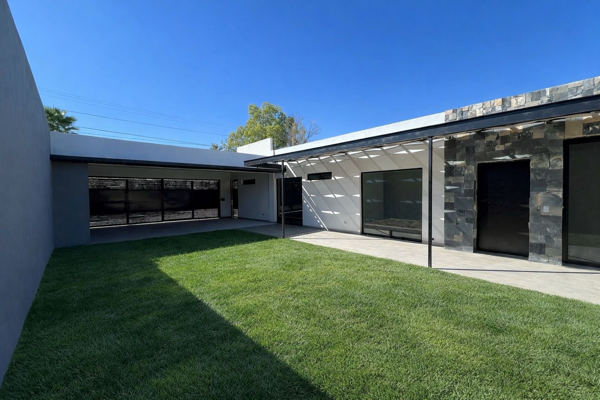 Casa en venta en Residencial Frondoso, Torreón — foto 2 de 10
