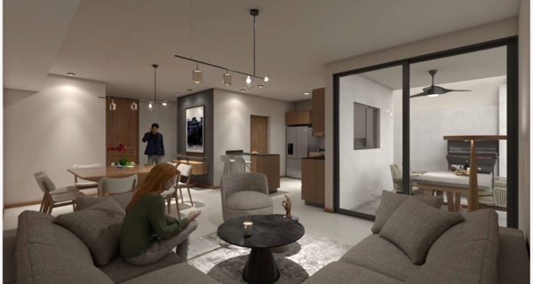 Casa en venta en Los Viñedos, Torreón — foto 3 de 11