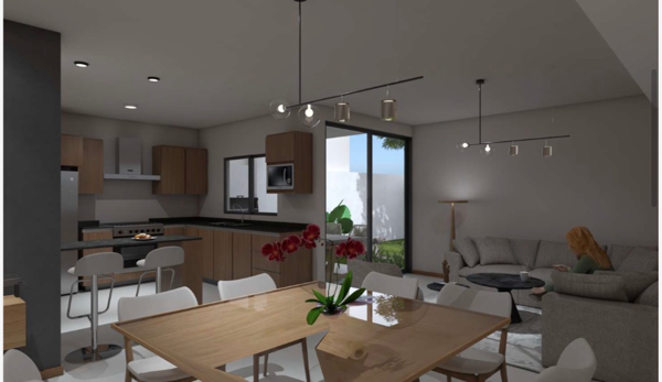 Casa en venta en Los Viñedos, Torreón — foto 2 de 11