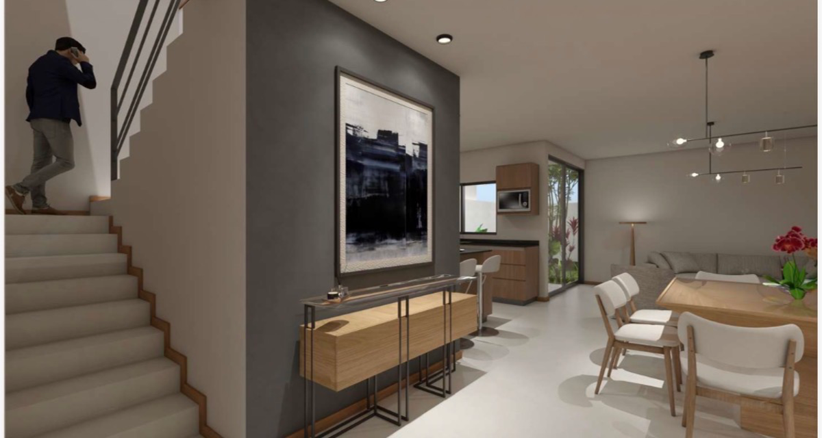 Casa en venta en Los Viñedos, Torreón — foto 1 de 11
