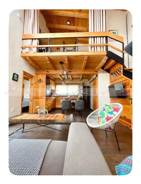 Casa en venta en La Garita, San Cristóbal de las Casas — foto 2 de 18