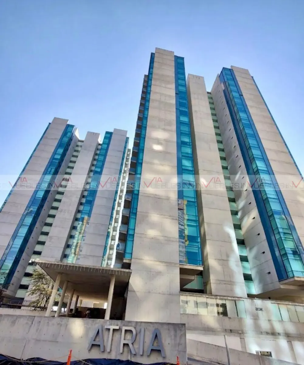 Departamento en venta en Residencial Santa Bárbara, San Pedro Garza García — foto 1 de 27