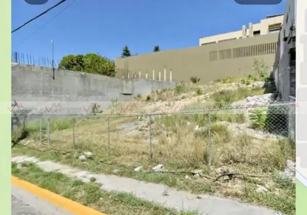 Terreno en venta en Veredalta, San Pedro Garza García — foto 2 de 10