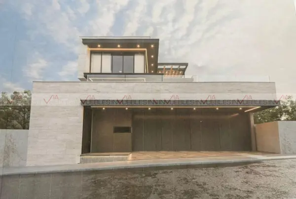 Terreno en venta en Veredalta, San Pedro Garza García — foto 3 de 10