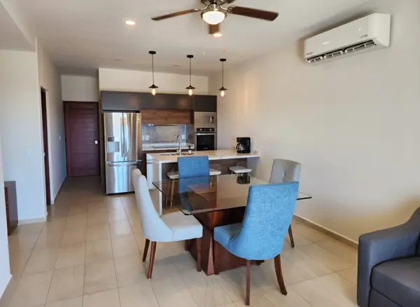 Departamento en venta en El Tezal, Los Cabos — foto 3 de 14