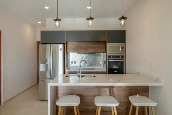 Departamento en venta en El Tezal, Los Cabos — foto 2 de 14